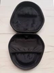 Защитный кейс сумка чехол футляр для наушникив Apple AirPods Max black - изображение 4