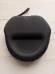 Защитный кейс сумка чехол футляр для наушникив Apple AirPods Max black - изображение 5