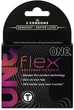 Презервативи One Flex Графенові ультратонкі 3 шт (ROZ6400230470) - зображення 1