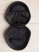 Защитный кейс сумка чехол футляр для наушникив Apple AirPods Max black - изображение 7