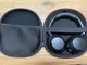 Захисний кейс сумка чохол футляр для навушників Sony WH-CH700n, WH-XB910N, WH-CH500, MDR-1AM2, MDR-1A, MDR-1ABT, 1MDR-1R, MDR-10RBT, MDR-XB650BT, MDR-XB950AP, MDR-XB950BT, MDR-XB950B1, MDR-XB950N1, MDR-XB450AP, MDR-XB550AP - зображення 15
