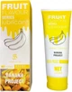 Смаковий лубрикант OLO Fruit Sweet secret оральний лубрикант зі смаком банана - зображення 2