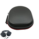 Защитный кейс сумка чехол футляр для наушников SteelSeries Arctis 3, 5, 7, Pro black - изображение 1