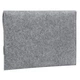 Чохол до ноутбука Gmakin 15" GM15 Grey, для Macbook Pro 15 (GM15-15) - зображення 10