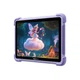 Планшет Blackview Tab Link 1 Kids 8.68 4/64GB WiFi Dreamy Purple (6931548325727) - зображення 4