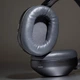 Навушники Proove Silence 3D with ANC Dark grey (558130056) - зображення 3
