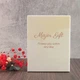 Коробка самозбірна Major Gift 90х90х120 мм (глянець) - зображення 3
