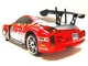 Радиоуправляемая модель Дрифт 1:10 Himoto DRIFT TC HI4123BL Brushless (красный) (HI4123BLr) - зображення 4