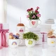 Чашка Villeroy & Boch With Love Good Luck 290 мл (1016898001) - зображення 5