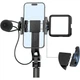 Штатив-монопод Ulanzi TT88 MagSafe Black - зображення 8