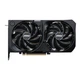 Видеокарта MSI Nvidia GeForce RTX 5070 12G SHADOW 2X OC (G5070-12S2C) Bulk - изображение 1