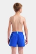 Шорти для хлопчиків Arena BEACH SHORT LOGO R 006446-862 6 116 см Синій - изображение 2