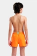 Шорти для хлопчиків Arena BEACH SHORT LOGO R 006446-370 6 116 см Помаранчевий - зображення 3