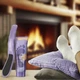 Питательный крем для ног с экстрактом сливы и маслом ши Feet Up Oriflame 75 мл - изображение 4