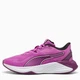 Женские кроссовки для зала Puma PWR Hybrid TR 31047724 39 (6UK) 25 см Electric Orchid-Plum Wine-Puma White-Puma Silver (4069161370199) - изображение 3