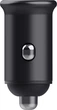 Зарядний пристрій автомобільний Trust 38Вт USB-A/USB-C PD, QC Black (25197) - зображення 4