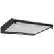 Вытяжка кухонная плоская JANTAR PHT I LED 50 BL - изображение 1