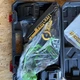 Цепная пила на аккумуляторах Procraft PKA32Li (с 1 АКБ, 2 шины, 2 цепи) Мини пила электрическая - изображение 5