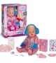 Лялька BABY BORN – ЗИМОВА КРАСУНЯ ЕММА (43см) - изображение 1