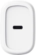 Зарядний пристрій мережевий Trust Maxo 45Вт, GaN, USB-C PD/PPS White (25522) - зображення 7