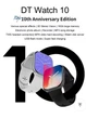 New Series Watch10X New Series Watch10X GPS Track Smart Watch HD Bluetooth Call Водонепроникний спортивний SmartWatch для Apple і AndroidGPS Track Smart Watch HD Bluetooth Call Водонепроникний спортивний SmartWatch для Apple (COPY) - изображение 10