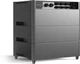 Дополнительная батарея для зарядной станции Marstek Venus-A 2120Wh Black (Venus-A Battery) - изображение 3
