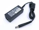 Блок питания для ноутбука HP 19.5V 3.33A 65W 7.4*5.0 mm НР65-486 зарядное устройство зарядка Б/В - изображение 1