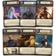 Настільна гра Geekach Games Гра Престолів: Друге Видання — Матір Драконів (Mother Of Dragons: A Game Of Thrones) (доповнення) (укр) ( GKCH0277 ) - изображение 3