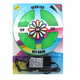 Стрічка гнучка силіконова LED NEON Green 12V-220V ART 0764 Неонова стрічка Зелена 5м - зображення 1