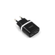 Зарядний пристрій Hoco C12 Smart dual USB мережевий адаптер - зображення 2