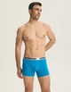 Труси шорти чоловічі Чоловічий набір трусів Henderson 44528 bow 2XL - зображення 3