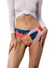 Бразиліана бразиліани жіночі Julimex TUTTI FRUTTI SIMPLE BRASIL XL - изображение 1