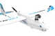 Планер радіокерований VolantexRC Ranger 1600 757-7 1600мм PNP - изображение 6