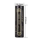 Аккумулятор 18650 LiitoKala 3500mAh (Lii-35A, ток 15А) 3.7V Li-ion (59279) - изображение 2