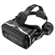 3D очки виртуальной реальности HOCO DGA10 Cool VR glasses (Черный) - изображение 1