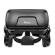 3D очки виртуальной реальности HOCO DGA10 Cool VR glasses (Черный) - изображение 4