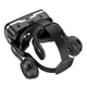 3D очки виртуальной реальности HOCO DGA10 Cool VR glasses (Черный) - изображение 5