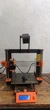 Професійний 3D принтер для високоточного друку Prusa i3 MK2S в зборі, повний комплекті з флешкою БВ - Б/У - изображение 13