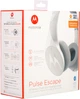 Наушники Motorola Pulse Escape White (SH012 WH) - изображение 10