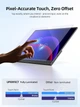 Портативный монитор UPERFECT UColor O2 Mini 14'' Touch 3K OLED 120Hz GR14CU USB-C - изображение 2