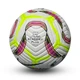 Футбольний М'яч Nike Flight Premier League 2025 (FIFA QUALITY) Білий Розмір 5 - зображення 11