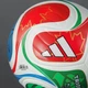 Мяч футбольный Adidas World Cup 26 Trionda Training Размер 5 - изображение 2