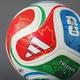 Мяч футбольный Adidas World Cup 26 Trionda Training Размер 5 - изображение 6