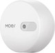 Датчик присутності Moes Zigbee 3.0 Tuya Білий (ZSS-LP-HP02) - зображення 1