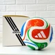 Футбольний м’яч Adidas FIFA World Cup 26 Trionda в коробці Розмір 5 - зображення 1
