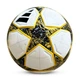 М'яч футбольний Adidas Ліга Чемпіонів UCL 25/26 в коробці Золотий Розмір 5 - зображення 4