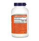 Цитрат магнію, Magnesium Citrate, NOW Foods, 200 мг, 250 таблеток (NOW-01292) - изображение 3