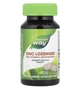 Цинк, Zinc, зі смаком лісової ягоди, Nature's Way, 60 льодяників (NWY-41092) - зображення 1