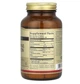 Глюкозамін хондроїтин МСМ, Glucosamine Chondroitin MSM, Solgar, трійна сила, 60 таблеток (SOL-01318) - зображення 2