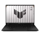Ноутбук (2026) игровой ASUS TUF Gaming A14 Ryzen 7-260/ 16GB / 512GB/ Win11x Licensed/ RTX5060 / 14" 165Hz - изображение 5